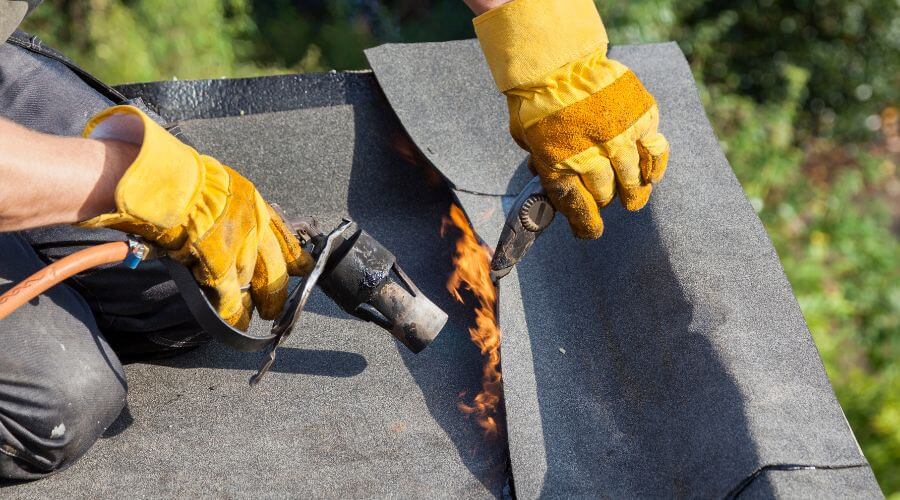 Professional flood damage restoration services in Dayton, KY